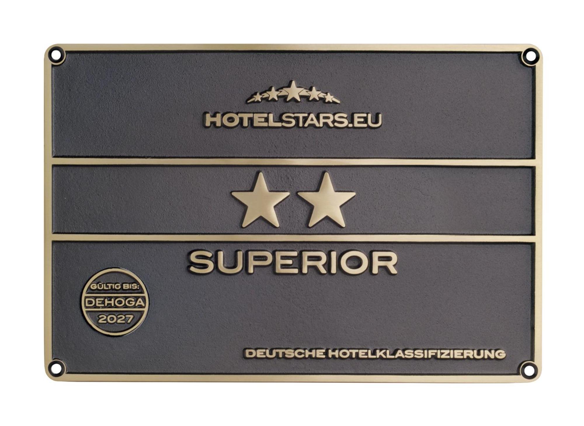 Havergoh Wander- & Fahrrad-Hotel Horn-Bad Meinberg Eksteriør bilde