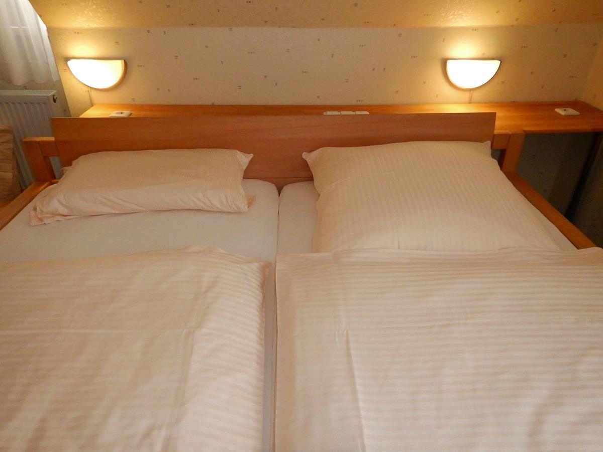 Havergoh Wander- & Fahrrad-Hotel Horn-Bad Meinberg Rom bilde